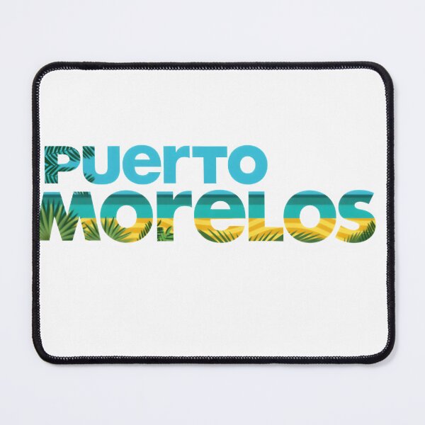 Item preview, Puerto Morelos designed and sold by jpal74.