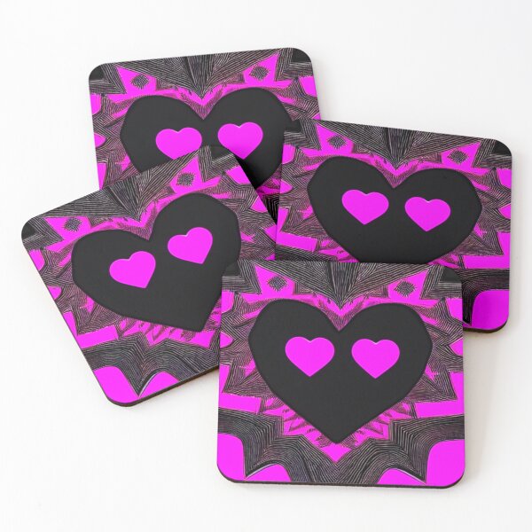 Item preview, Cute Graphic Heart designed and sold by Digiheart.
