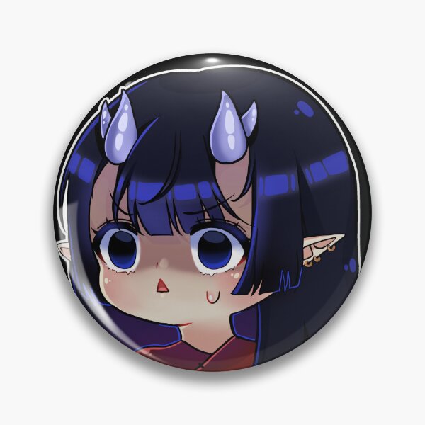 Item preview, Yami shocked designed and sold by YamiDor.