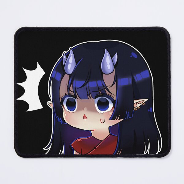 Item preview, Yami shocked designed and sold by YamiDor.