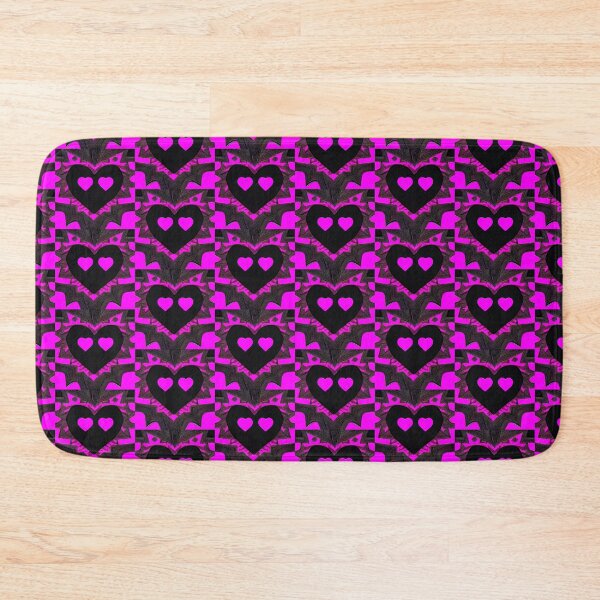 Item preview, Cute Graphic Heart designed and sold by Digiheart.