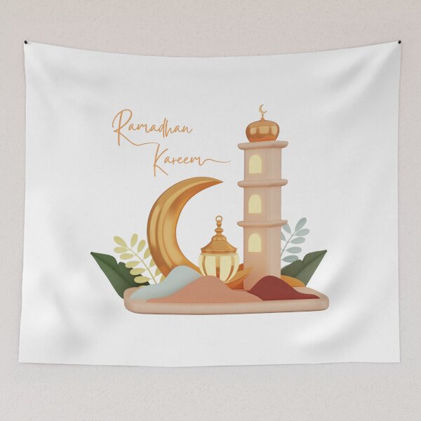 Item preview, Ramadhan Kareem designed and sold by auroracorp.