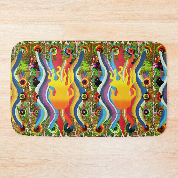 Item preview, Pop abstract designed and sold by Diego Manuel Rodriguez.