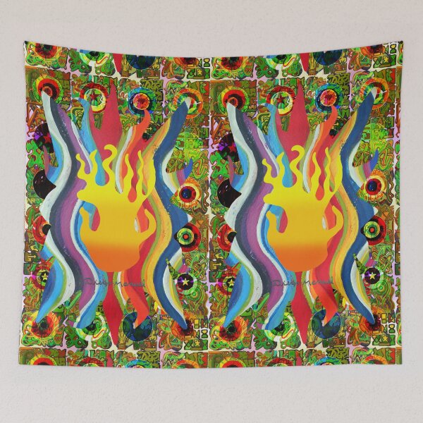 Item preview, Pop abstract designed and sold by Diego Manuel Rodriguez.