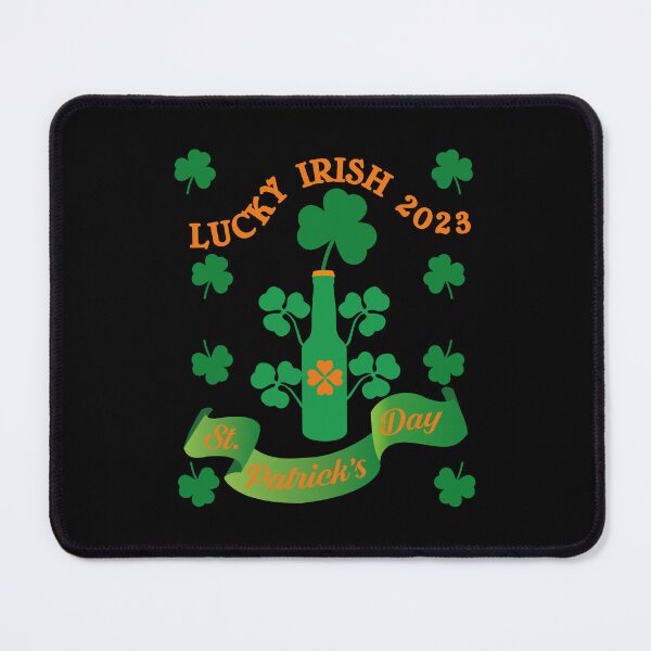 Item preview, Lucky Irish 2023 St Patrick Day designed and sold by al21ex.