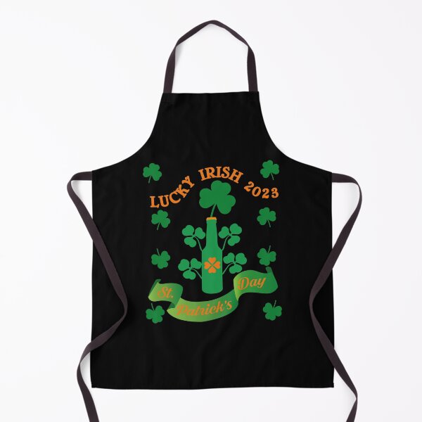 Item preview, Lucky Irish 2023 St Patrick Day   designed and sold by al21ex.