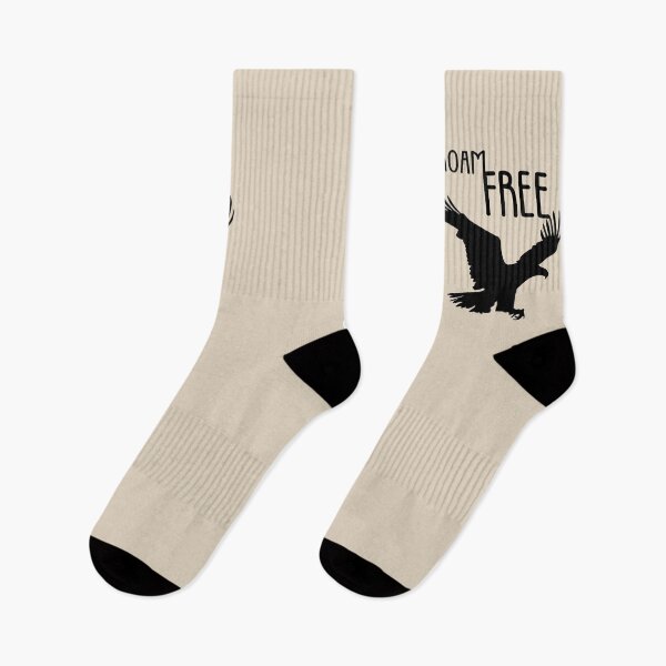 Item preview, Roam Free | Flying Eagle designed and sold by TMBTM.