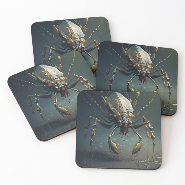 Item preview, Zodiac Signs Scorpio #08-076 designed and sold by nikoart001.
