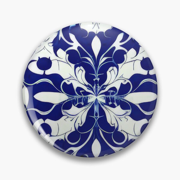 Artikelvorschau, Cobalt Majesty entworfen und verkauft von Glassmaster.