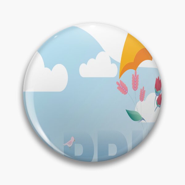 Item preview, First Spring Day | Special designed and sold by Crafty-Hawk.