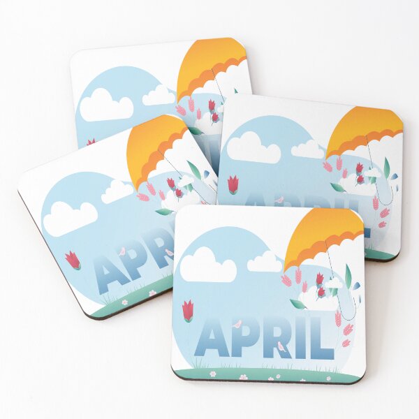 Item preview, First Spring Day | Special designed and sold by Crafty-Hawk.