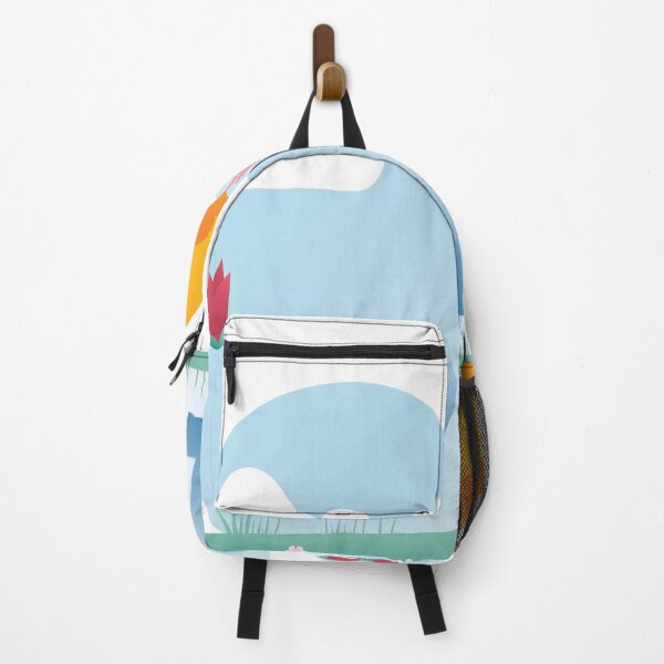 Item preview, First Spring Day | Special designed and sold by Crafty-Hawk.