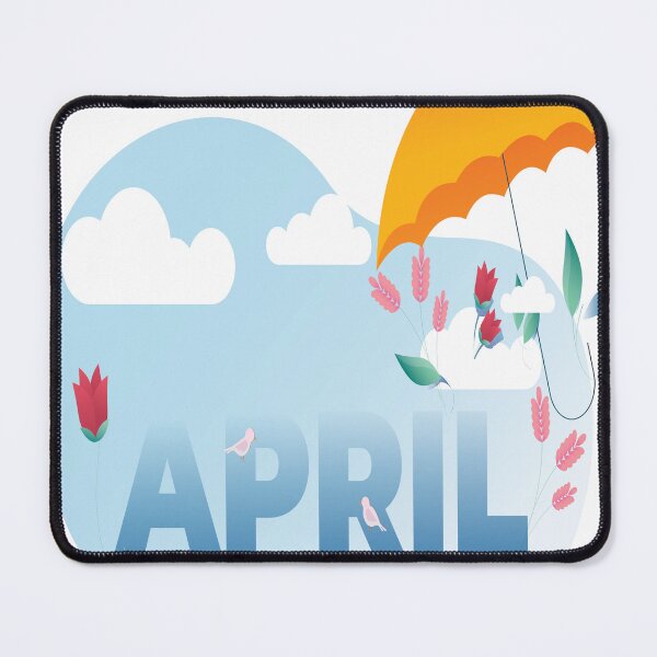Item preview, First Spring Day | Special designed and sold by Crafty-Hawk.