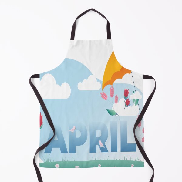 Item preview, First Spring Day | Special designed and sold by Crafty-Hawk.