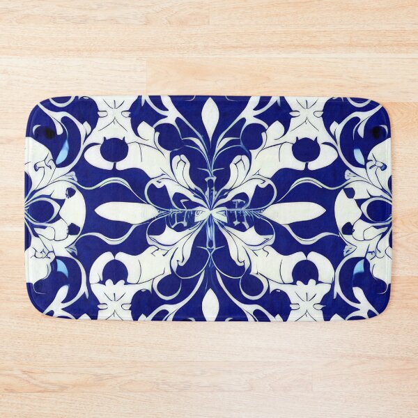 Item preview, Cobalt Majesty designed and sold by Glassmaster.