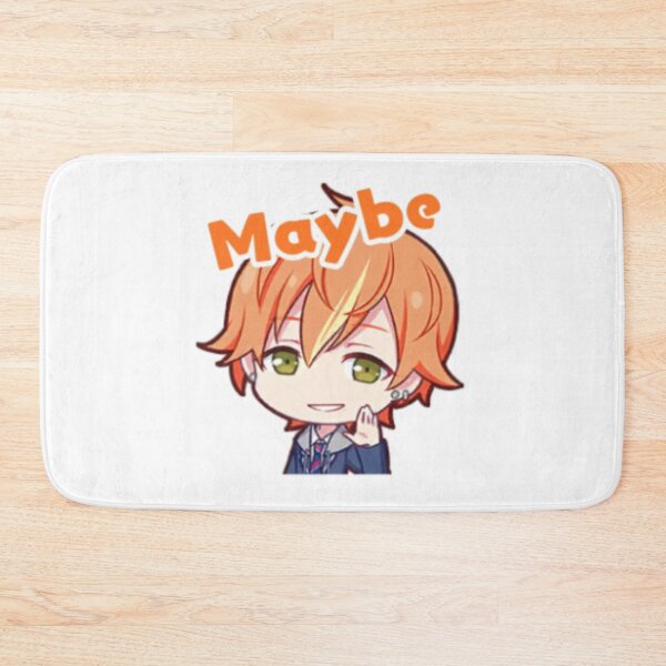 Item preview, Maybe Akito Stamp designed and sold by RobynYourHeart.