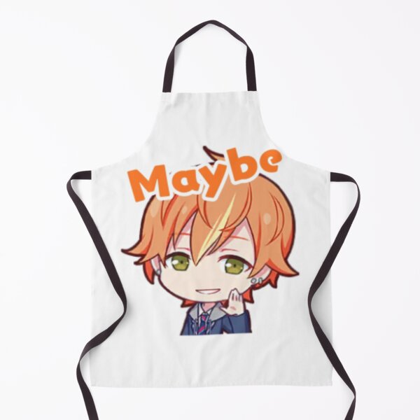 Item preview, Maybe Akito Stamp designed and sold by RobynYourHeart.