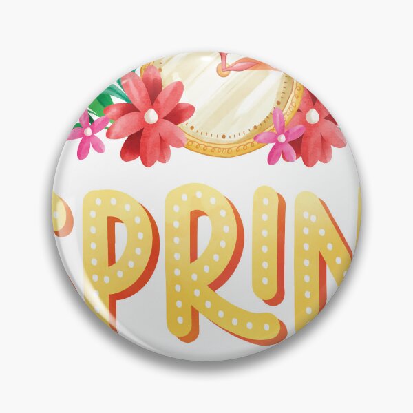 Item preview, Spring Forward | First Spring Day designed and sold by Crafty-Hawk.