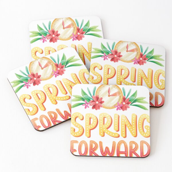 Item preview, Spring Forward | First Spring Day designed and sold by Crafty-Hawk.