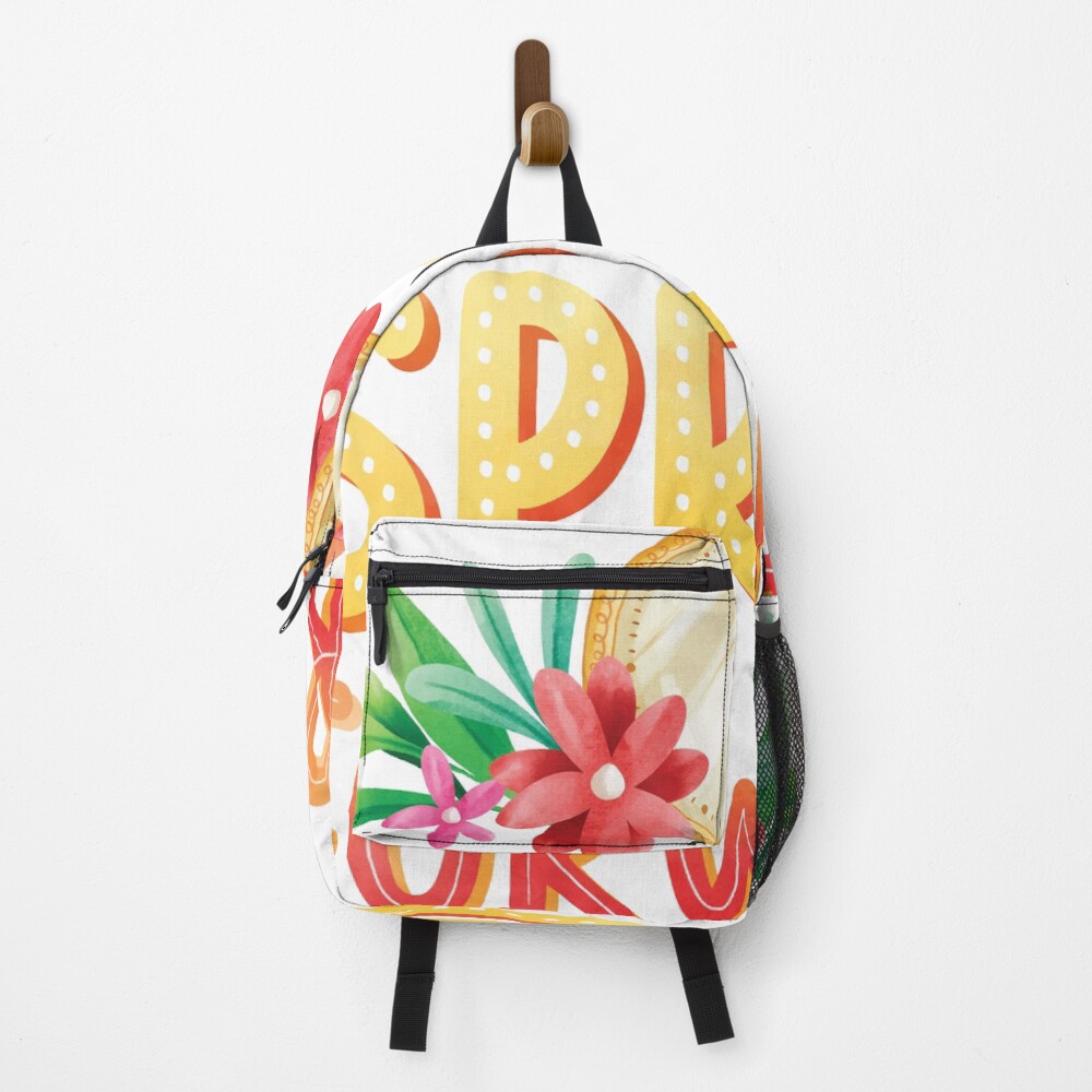 Item preview, Backpack designed and sold by Crafty-Hawk.