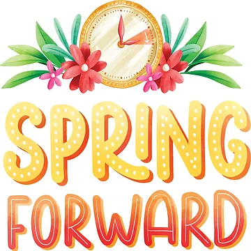 Artwork thumbnail, Spring Forward | First Spring Day by Crafty-Hawk