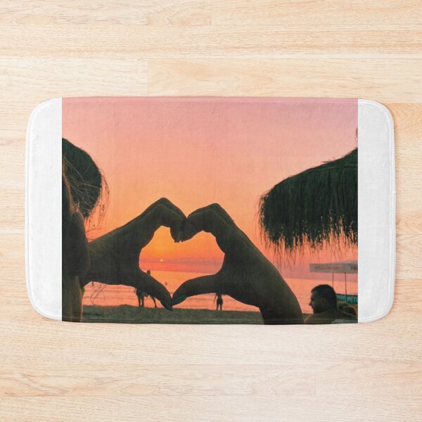 Item preview, Sunset in the sea designed and sold by MeriStore1.