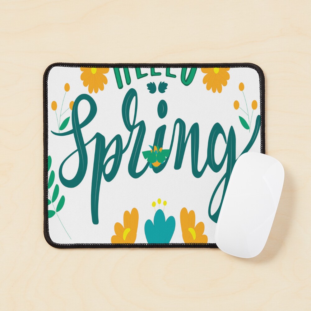 Item preview, Mouse Pad designed and sold by Crafty-Hawk.