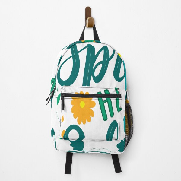 Item preview, Hello Spring | Special designed and sold by Crafty-Hawk.