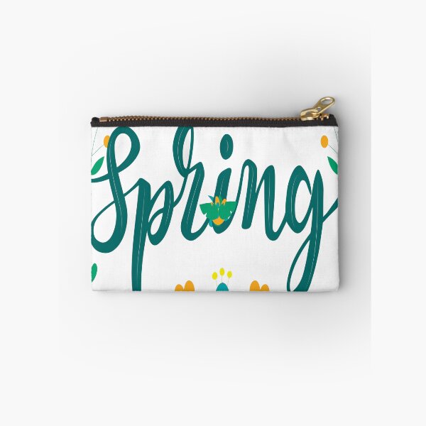 Item preview, Hello Spring | Special designed and sold by Crafty-Hawk.