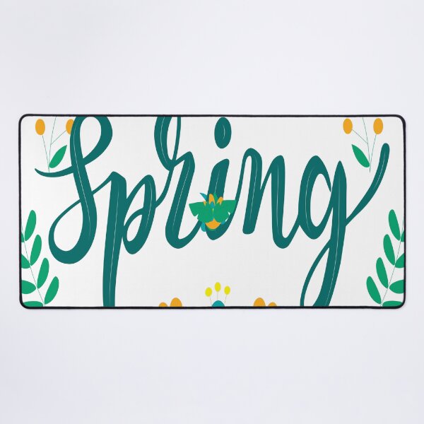 Item preview, Hello Spring | Special designed and sold by Crafty-Hawk.