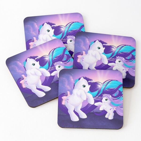 Item preview, MLP Glory and Baby Glory designed and sold by scholtenart.