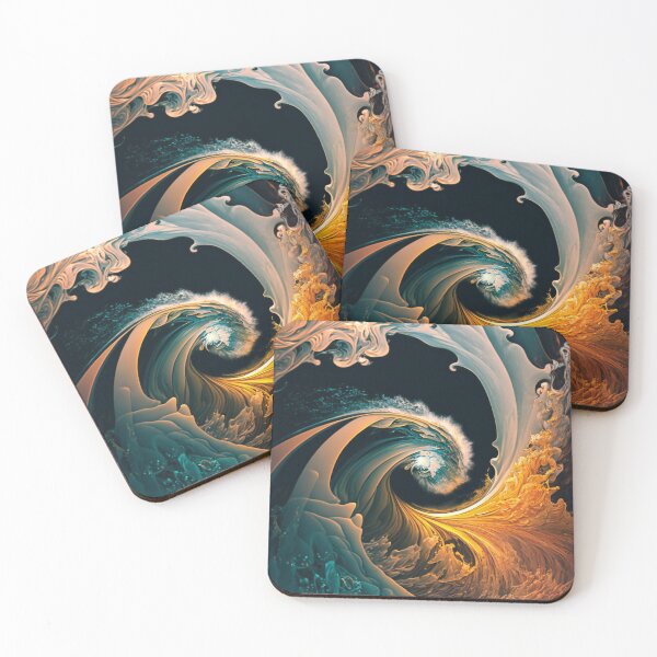 Item preview, Zodiac Signs Aquarius #11-076 designed and sold by nikoart001.