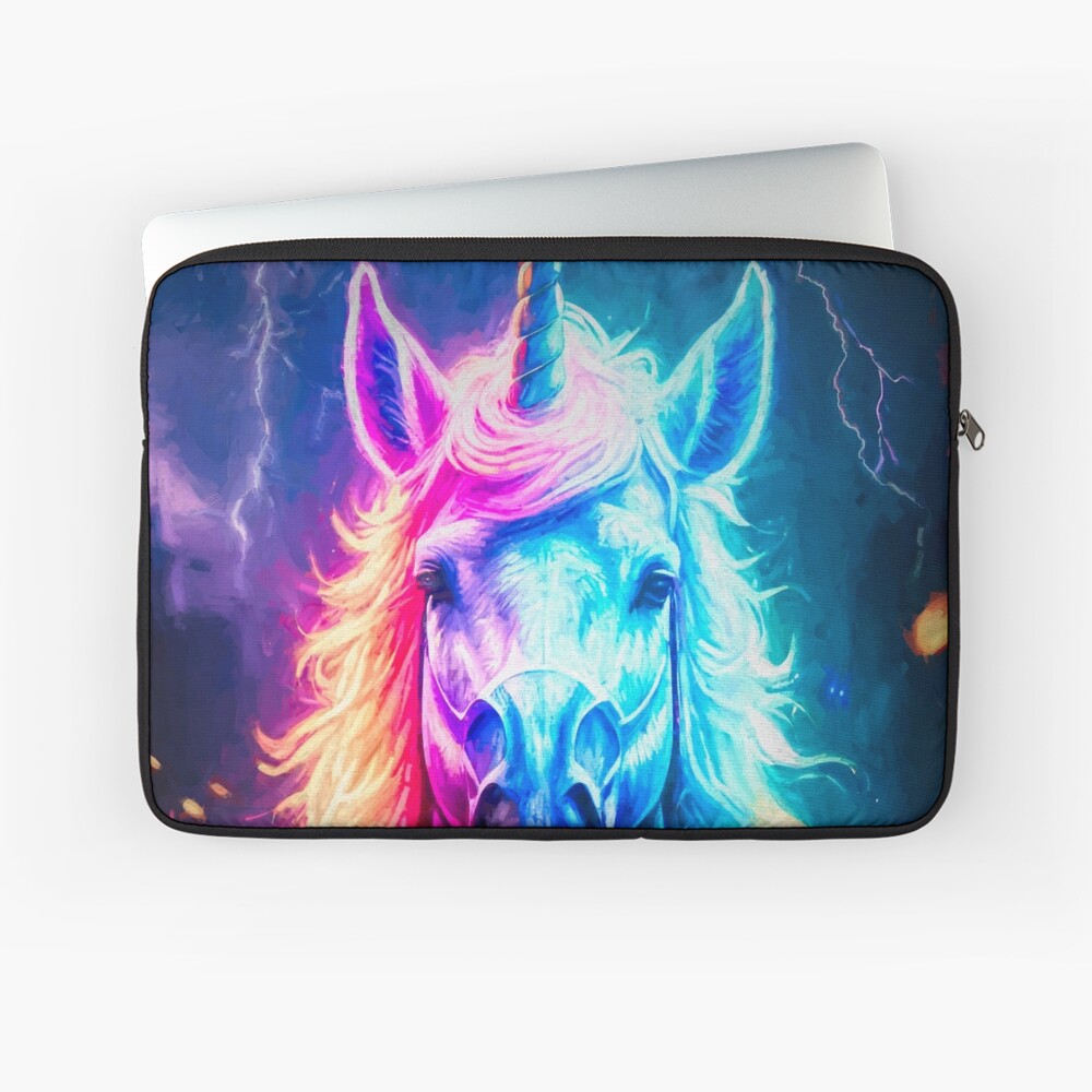 Item preview, Laptop Sleeve designed and sold by BrianVegas.