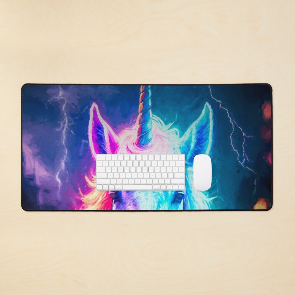 Item preview, Desk Mat designed and sold by BrianVegas.