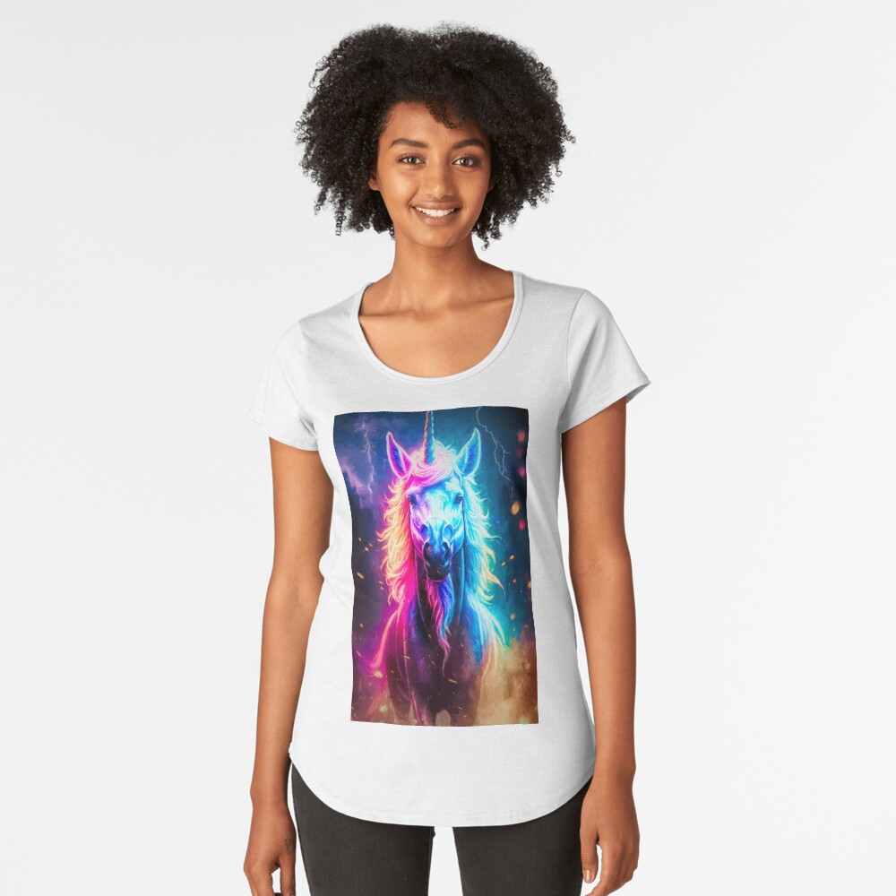 Item preview, Premium Scoop T-Shirt designed and sold by BrianVegas.