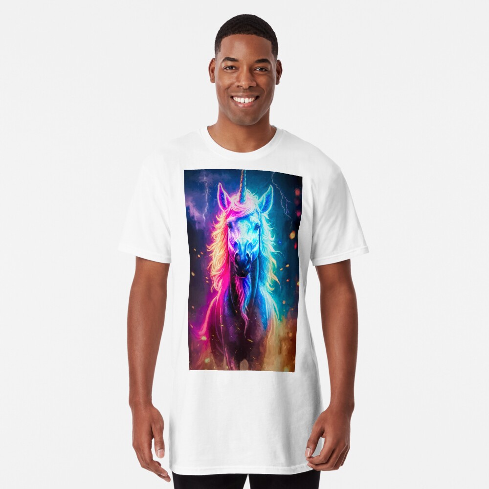 Item preview, Long T-Shirt designed and sold by BrianVegas.