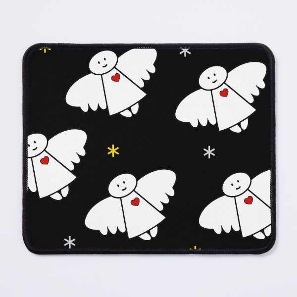 Item preview, Clouds of Angels  designed and sold by Mitch-Angelo.