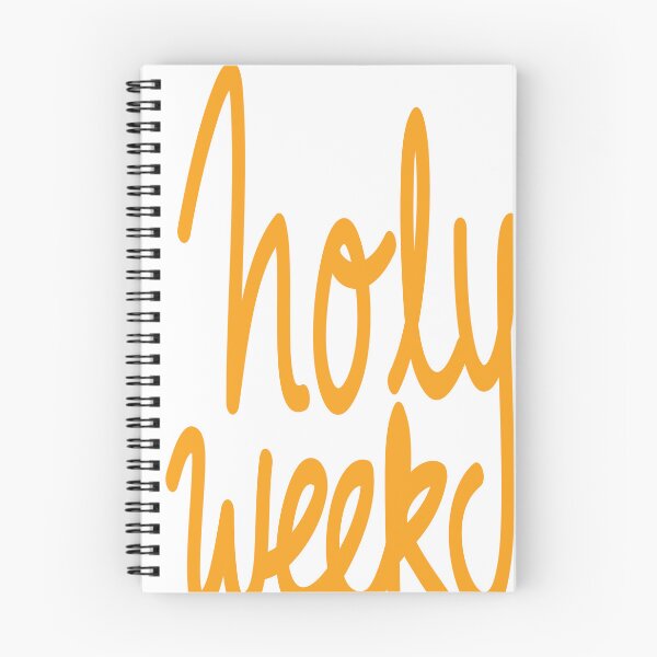 Item preview, Holy Week | Easter Day designed and sold by Crafty-Hawk.