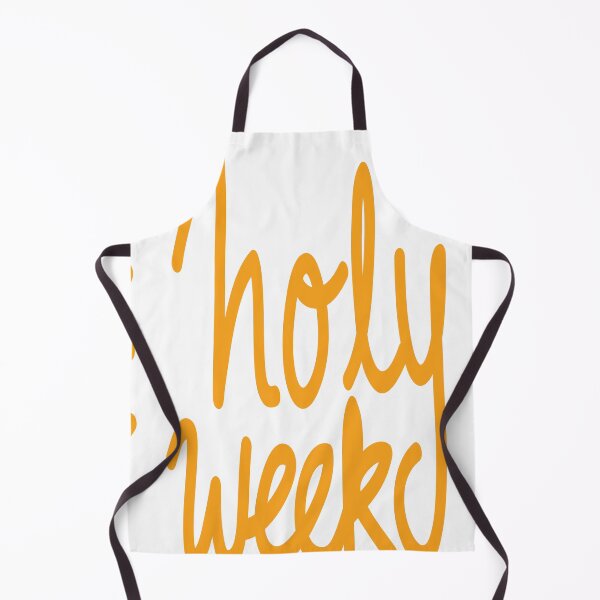 Item preview, Holy Week | Easter Day designed and sold by Crafty-Hawk.