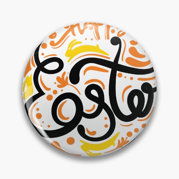Item preview, Happy Easter | Spring designed and sold by Crafty-Hawk.