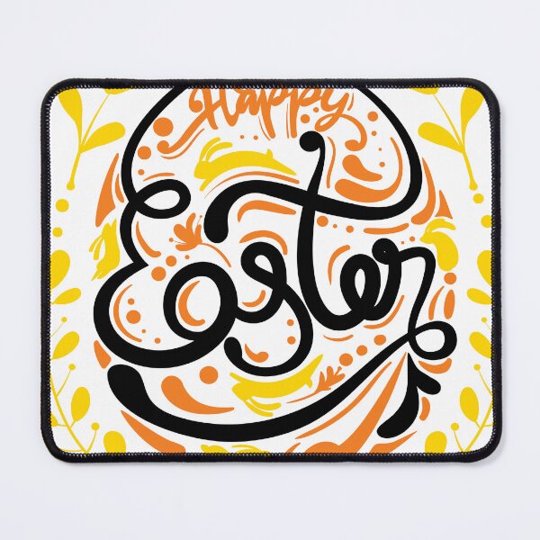 Item preview, Happy Easter | Spring designed and sold by Crafty-Hawk.