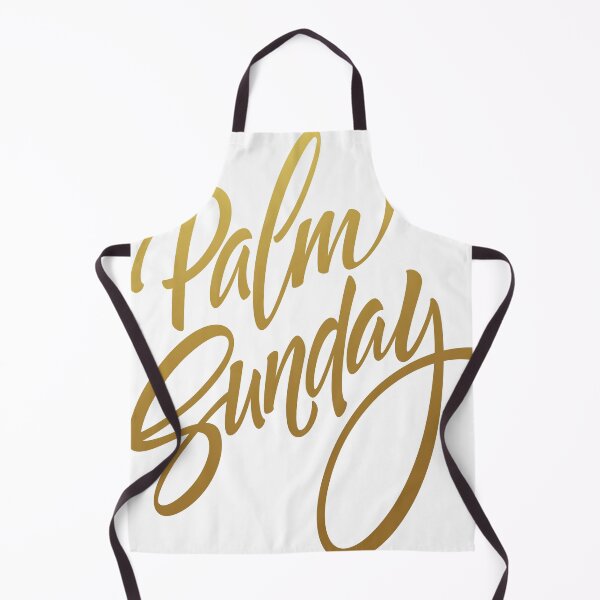 Item preview, Palm Sunday designed and sold by Crafty-Hawk.