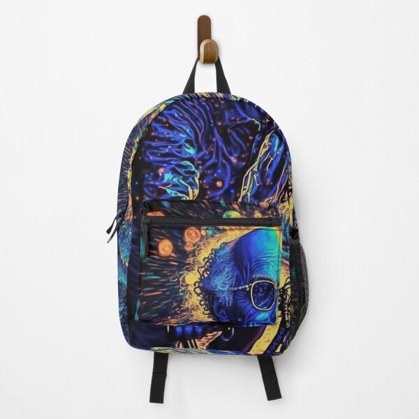 Item preview, Albert Hofmann Bicycle Day designed and sold by inVinnieVeritas.