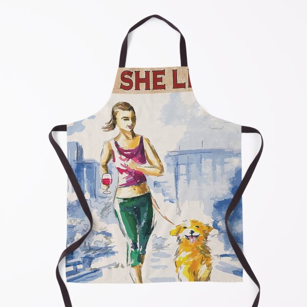Item preview, RUNNING And She Lived Happily Ever After designed and sold by SameeraDammeyer.