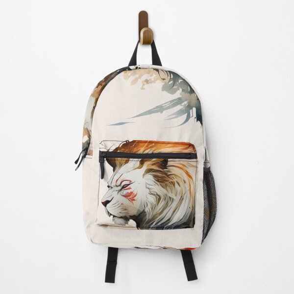 Item preview, Roar into Style with Our Majestic Lion Design! designed and sold by The-Chieftain.