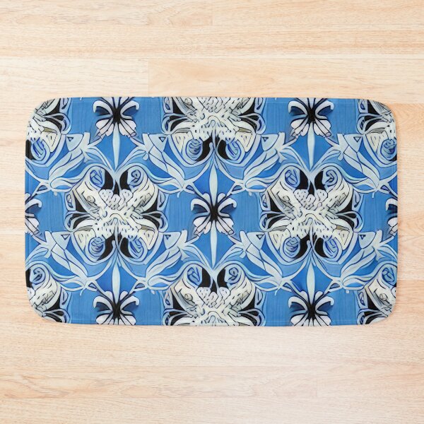 Artikelvorschau, Navy Delight entworfen und verkauft von Glassmaster.