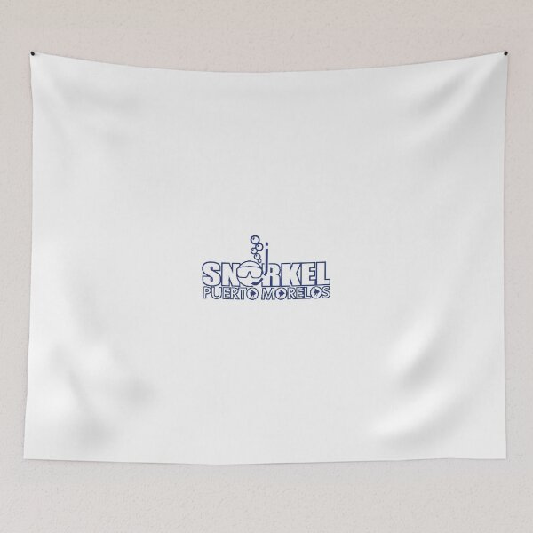 Item preview, Snorkel Puerto Morelos designed and sold by jpal74.