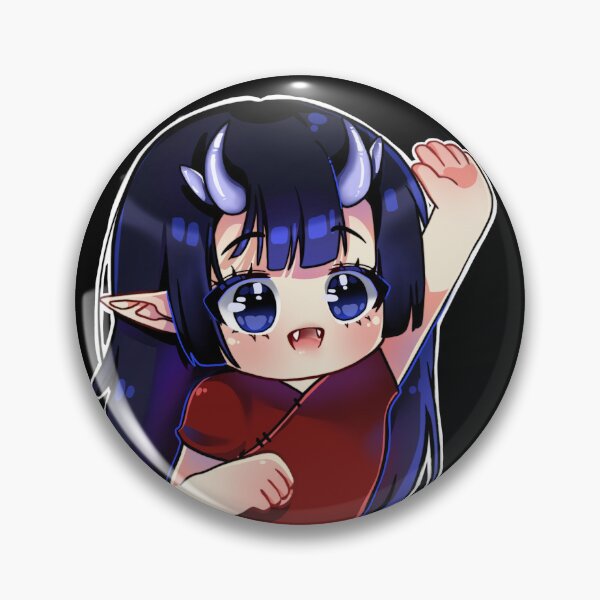 Item preview, Hi YAMI designed and sold by YamiDor.