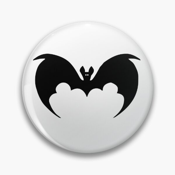 Item preview, Bat Silhoutte designed and sold by Ultimatedezign.