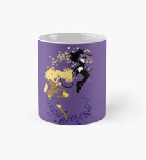 (RWBY) Beauty and the Beast Mug